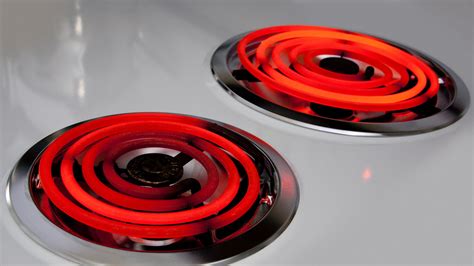 gas stove burners too hot